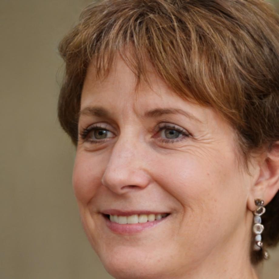 Sarah Weber Studentenprofil